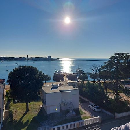 Apartments Villa Nona Umag Zewnętrze zdjęcie