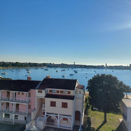 Apartments Villa Nona Umag Zewnętrze zdjęcie