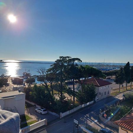 Apartments Villa Nona Umag Zewnętrze zdjęcie