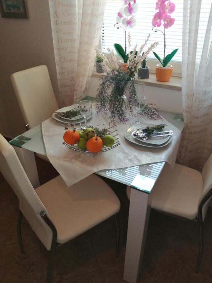 Apartments Villa Nona Umag Zewnętrze zdjęcie