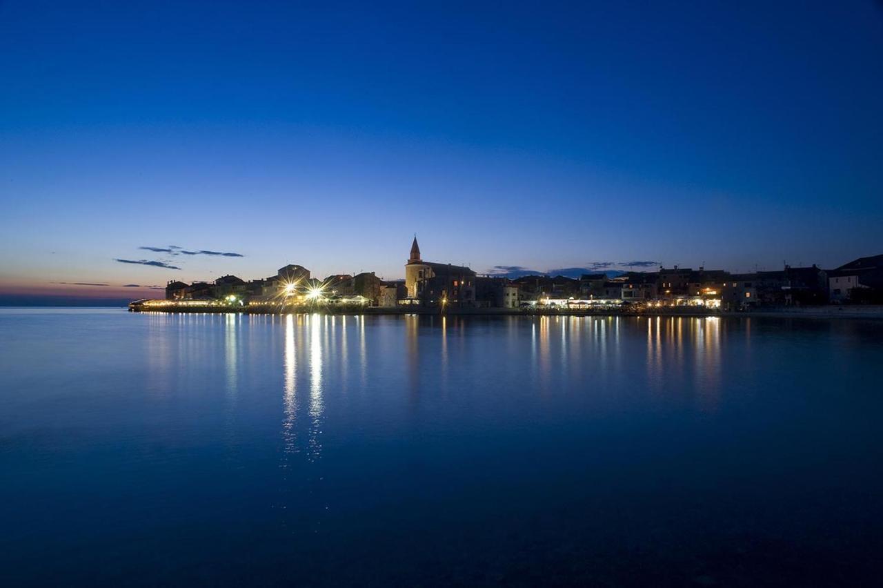 Apartments Villa Nona Umag Zewnętrze zdjęcie