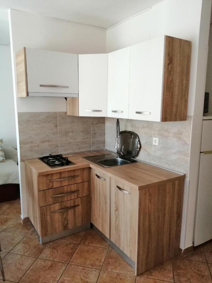Apartments Villa Nona Umag Zewnętrze zdjęcie
