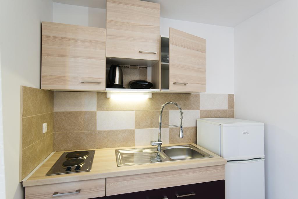 Apartments Villa Nona Umag Zewnętrze zdjęcie
